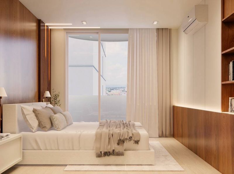 ขาย คอนโด นิมมาน Hillside 4 ใกล้แหล่งช้อปปิ้ง บรรยากาศคึกคัก - Photo 4